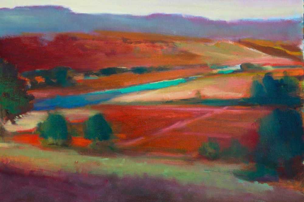 Valley View I
