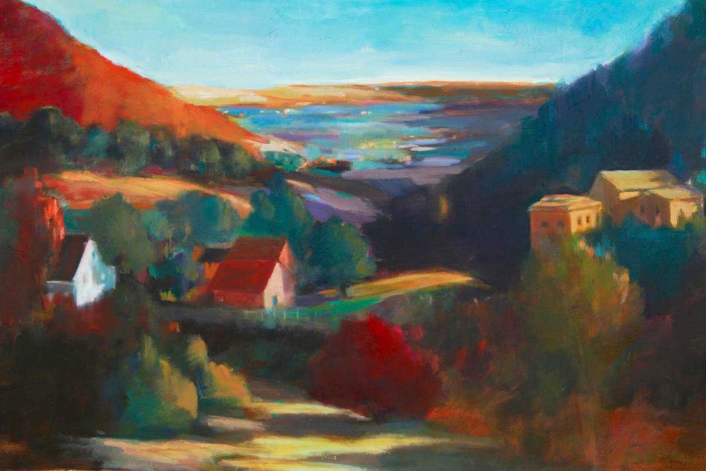 Valley View II