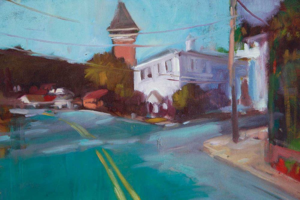 The Neighborhood I