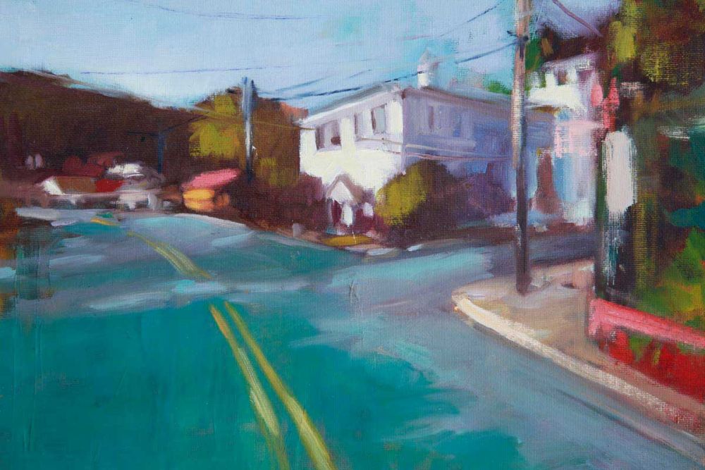 The Neighborhood II
