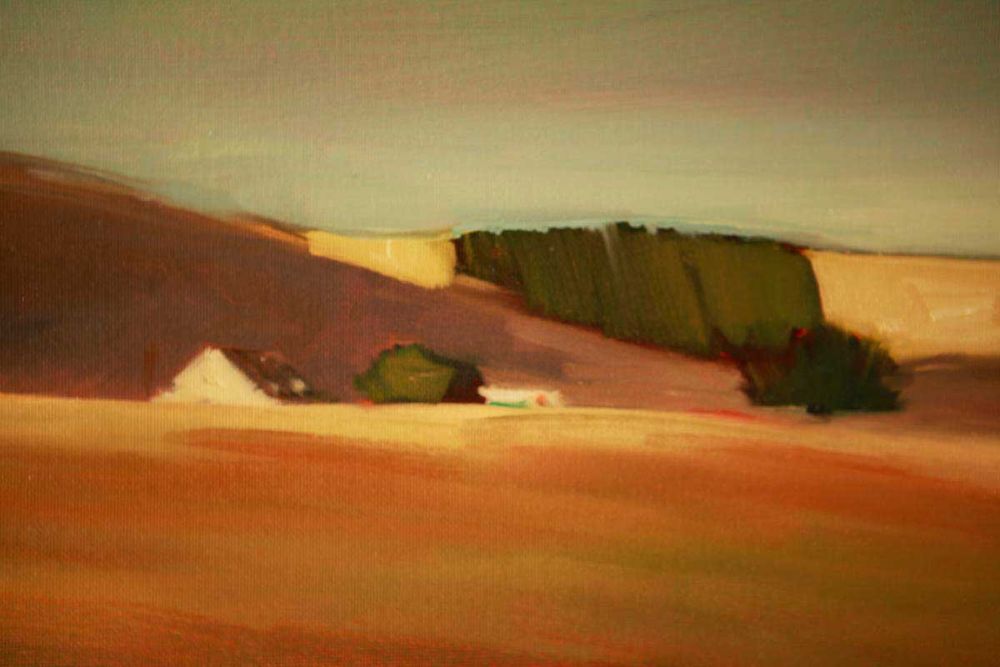 Over the Hill II