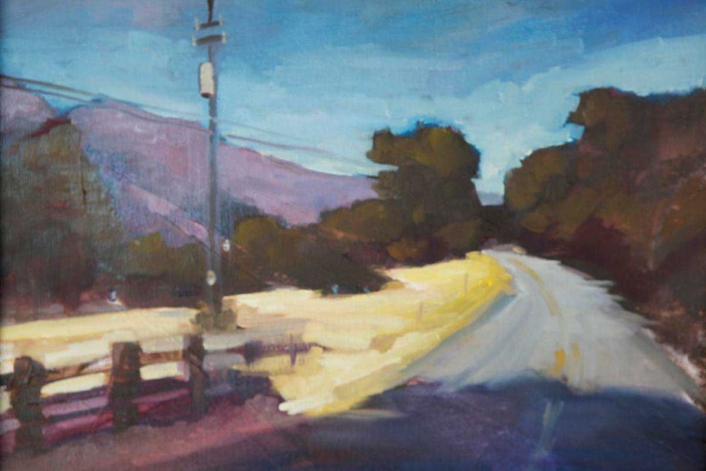 The Way Home