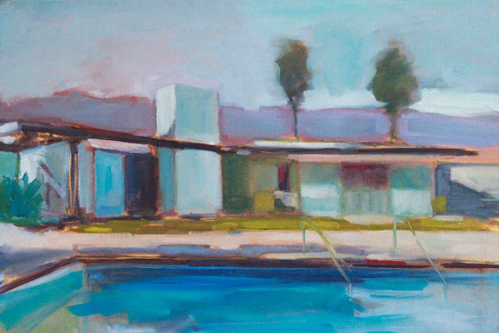 The Pool