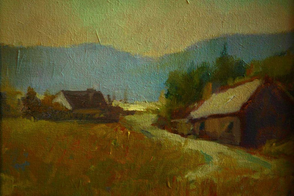 Early Evening
