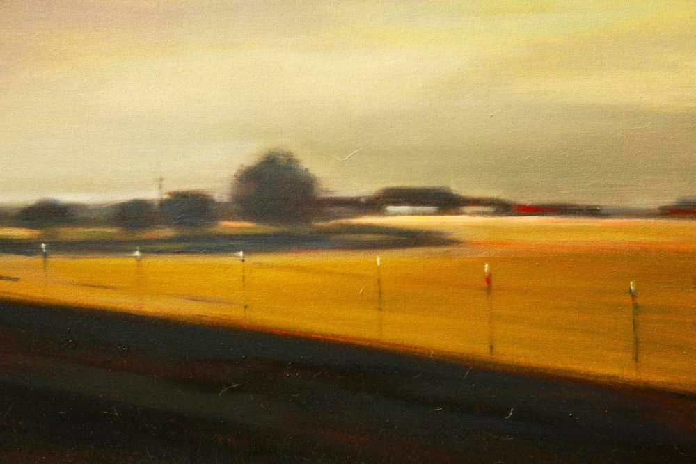 The Countryside I