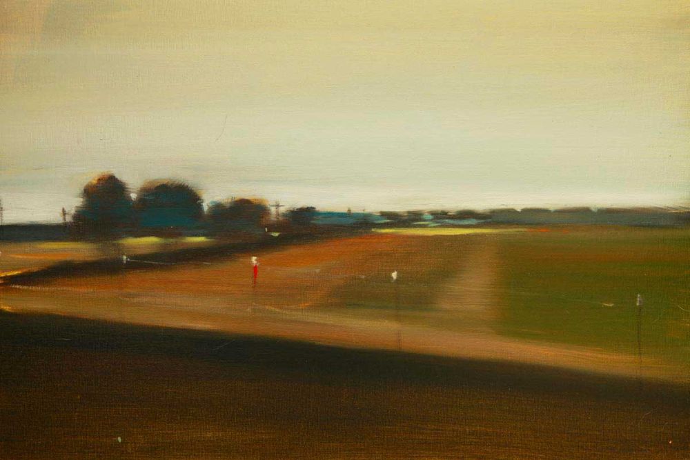 The Countryside III