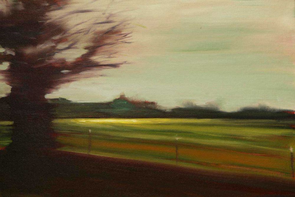 The Countryside V