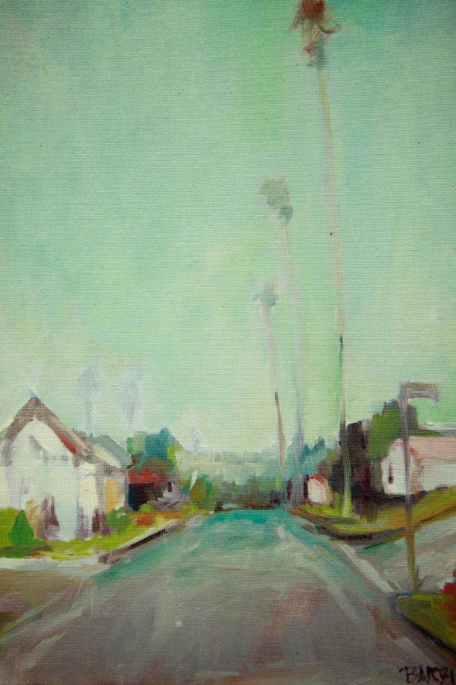 Through the Neighborhood