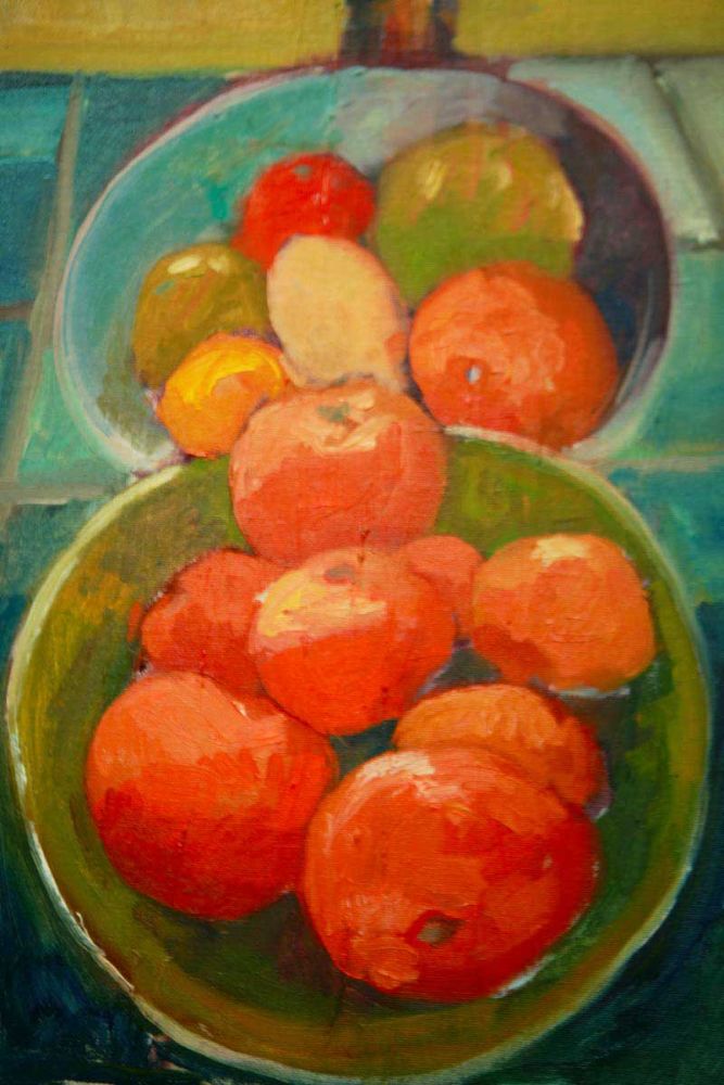 Fruit Bowls