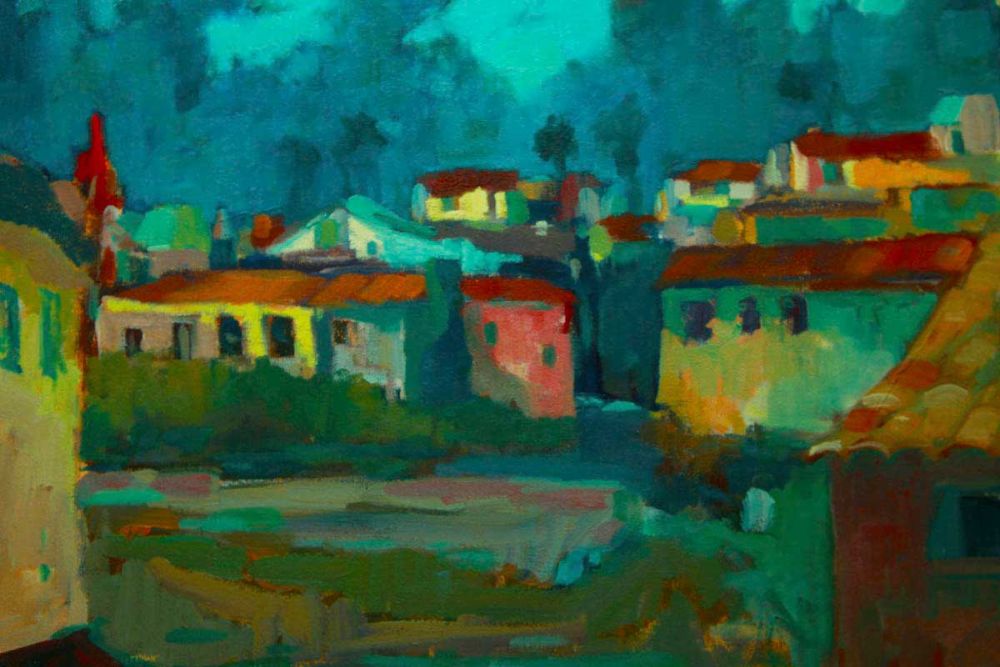 The Village