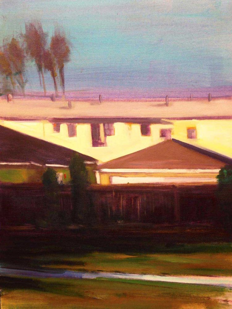 Sunlit IV