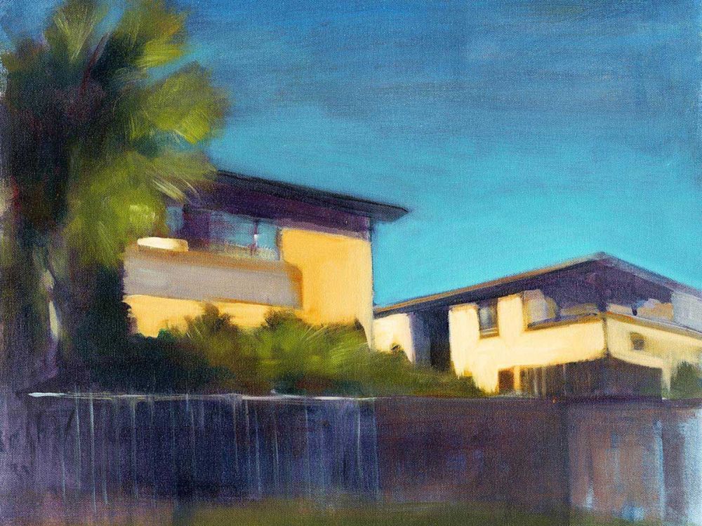 Sunlit II