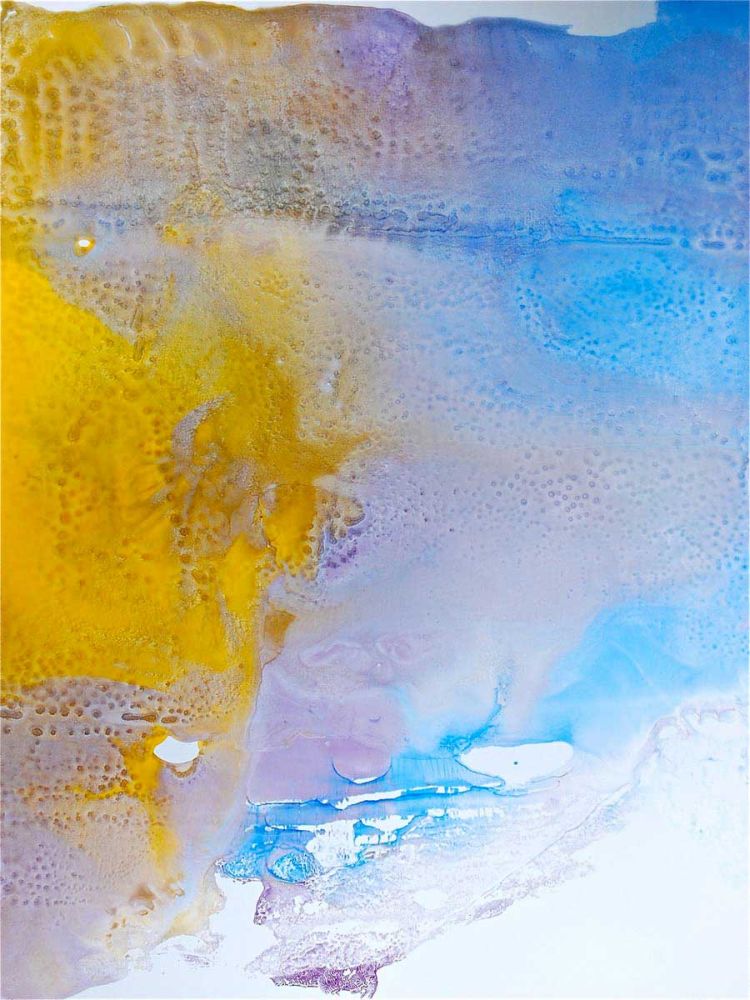 Misty III