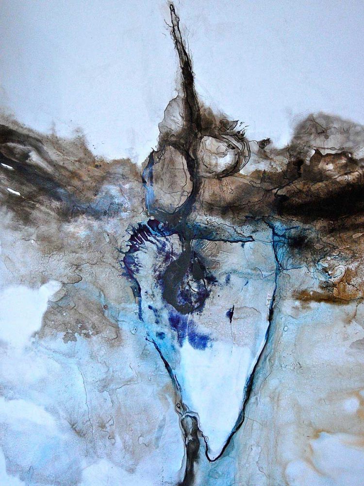 Translucent I