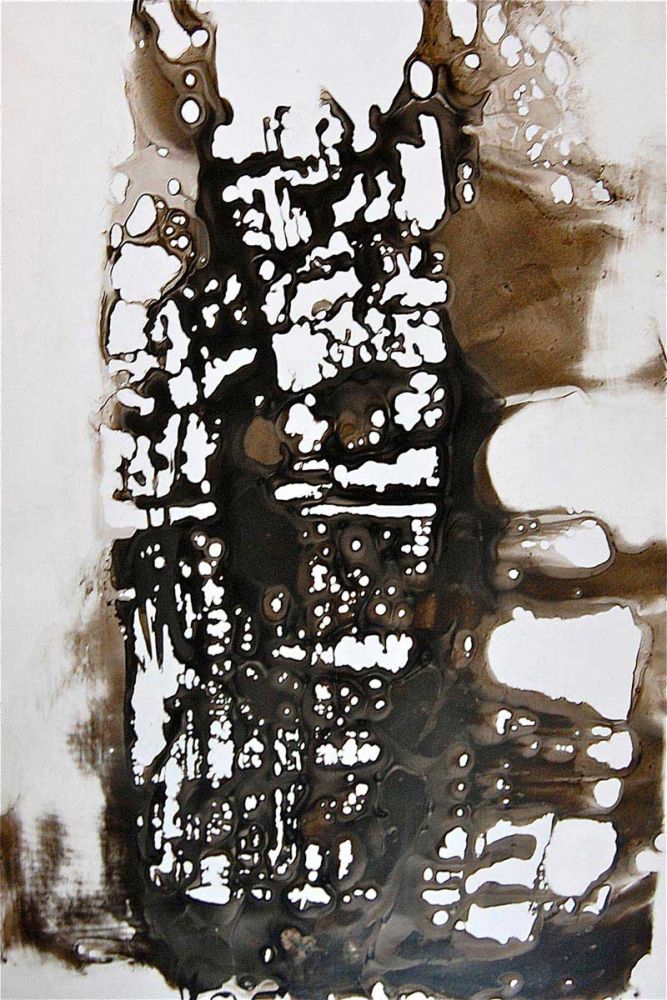 Translucent III