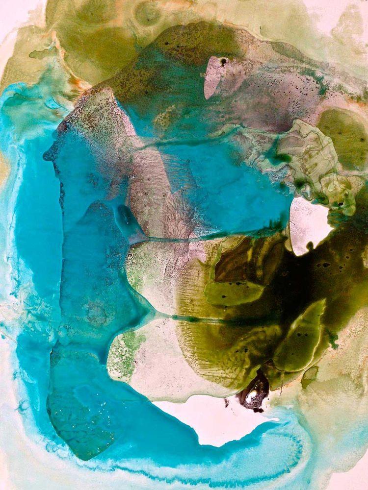 Translucent VII