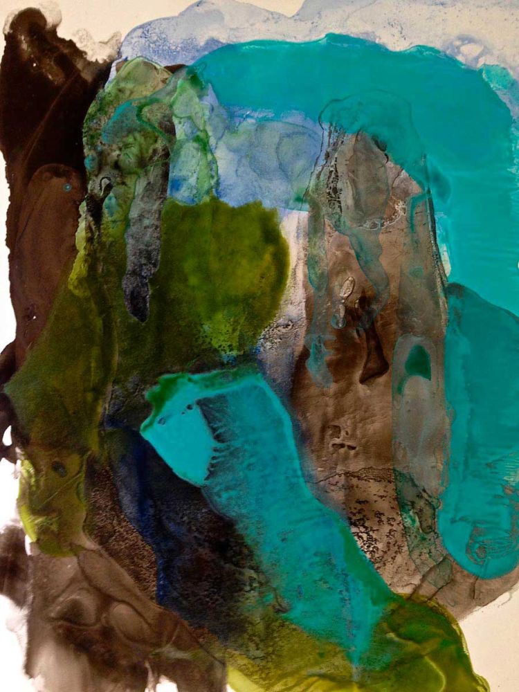 Translucent VIII