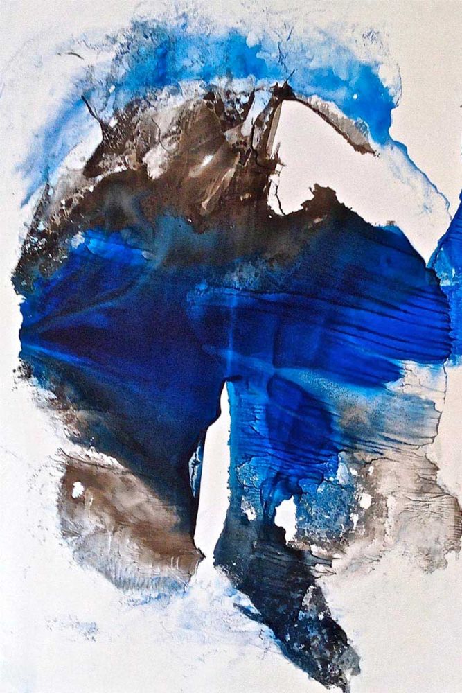 Translucent IX