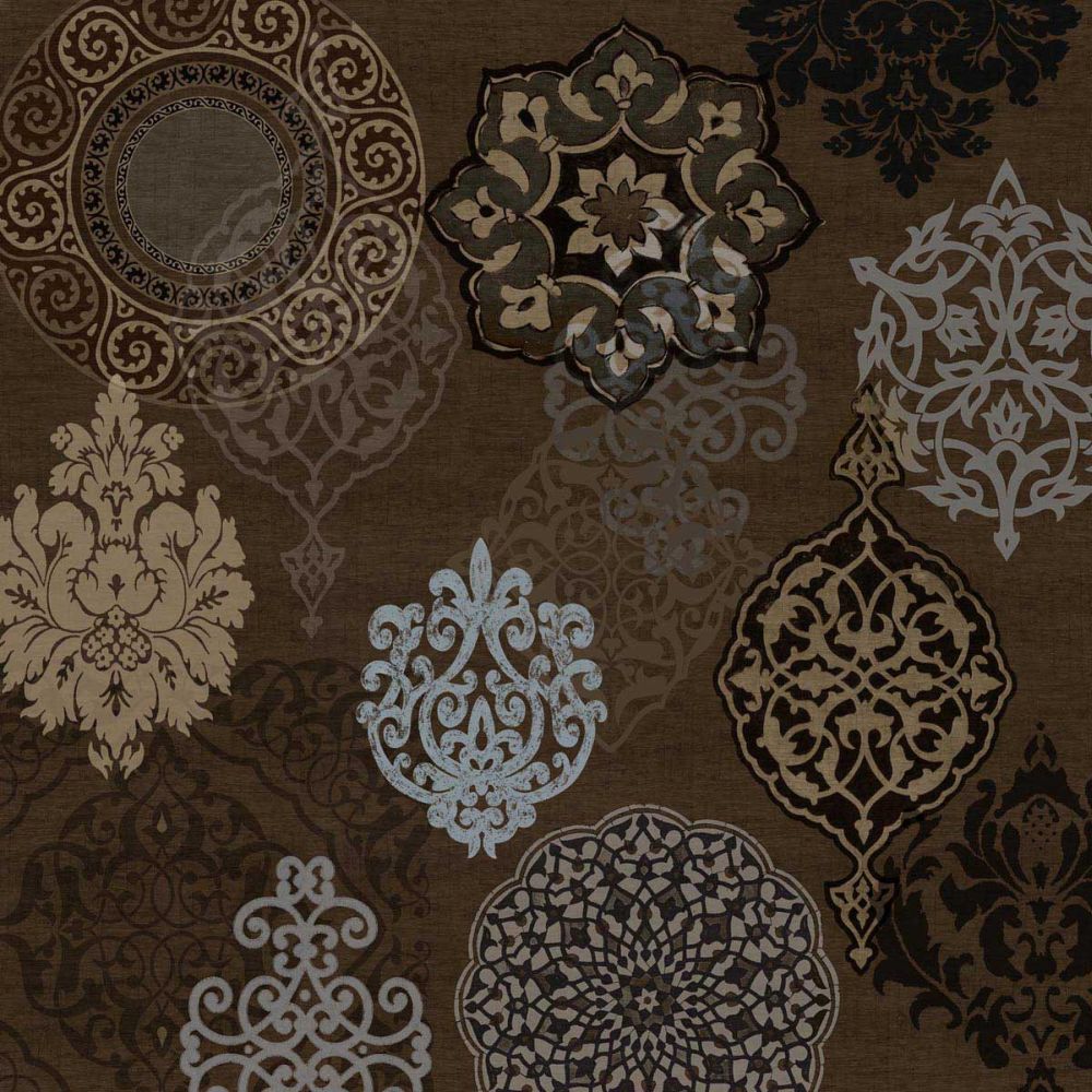 Ornament Collection I