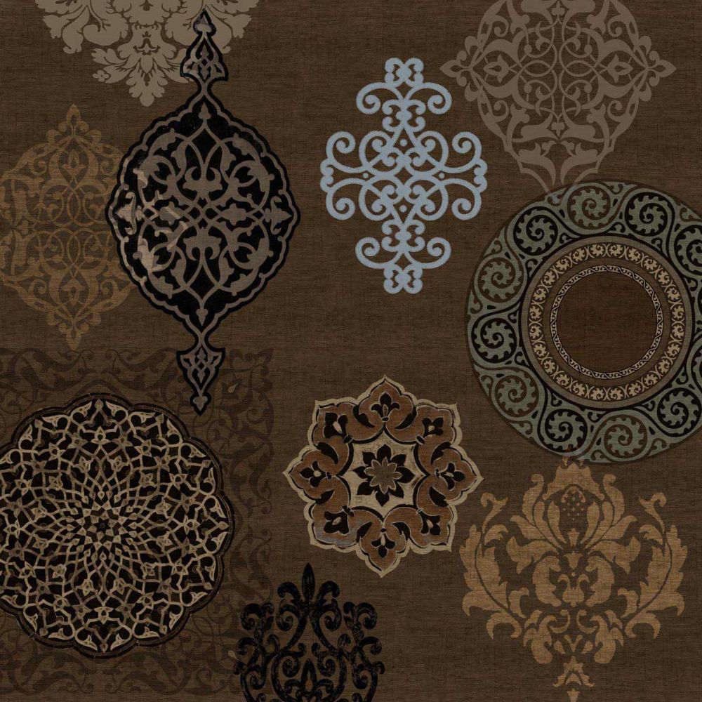 Ornament Collection II