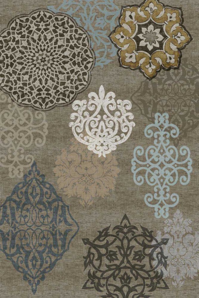 Decorative Ormanments I