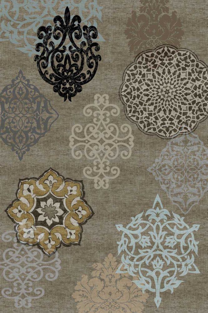 Decorative Ormanments II