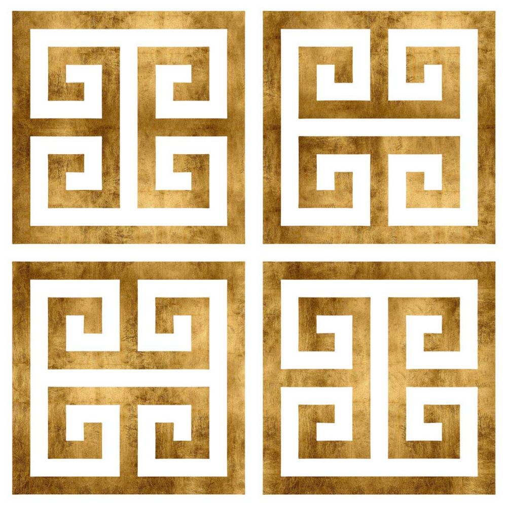 Greek Classic III
