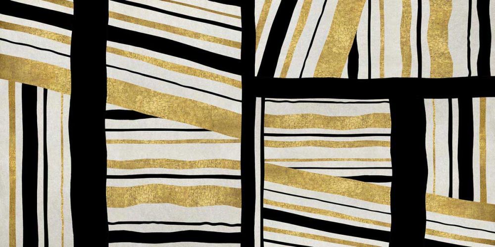 Intersect - Golden
