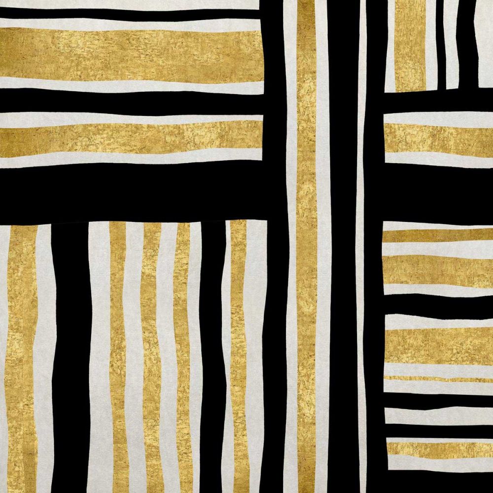 Gilded Groove I