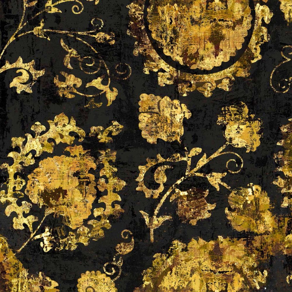 Adornment in Gold II