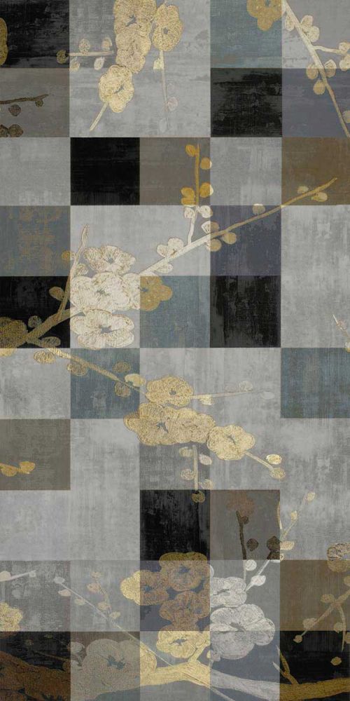 Blossom Panel I