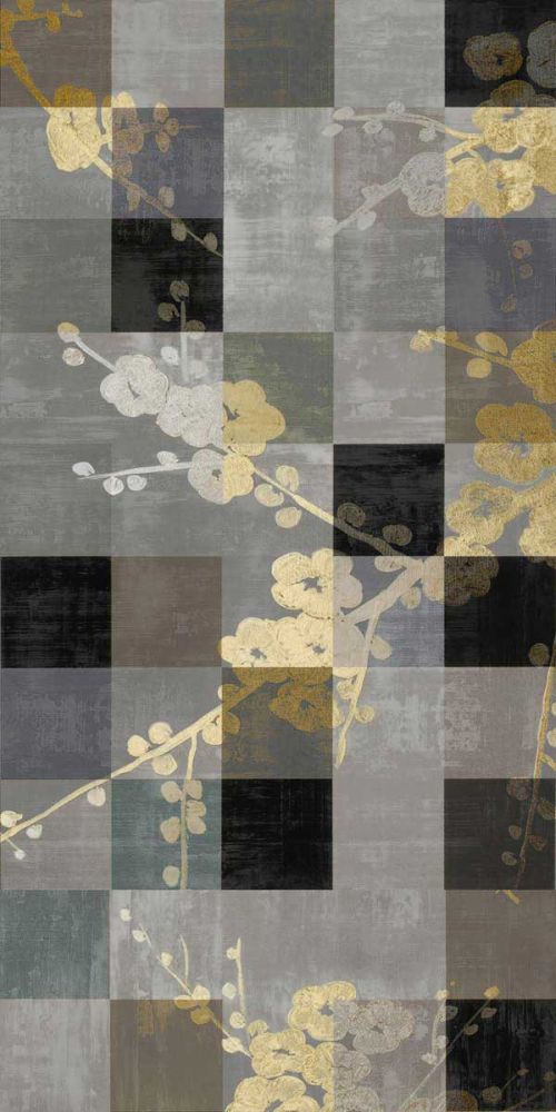 Blossom Panel II