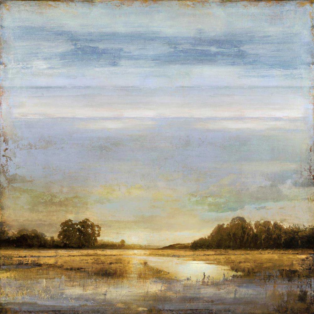 Pond's Edge