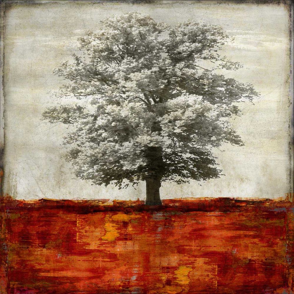 Majestic - Red