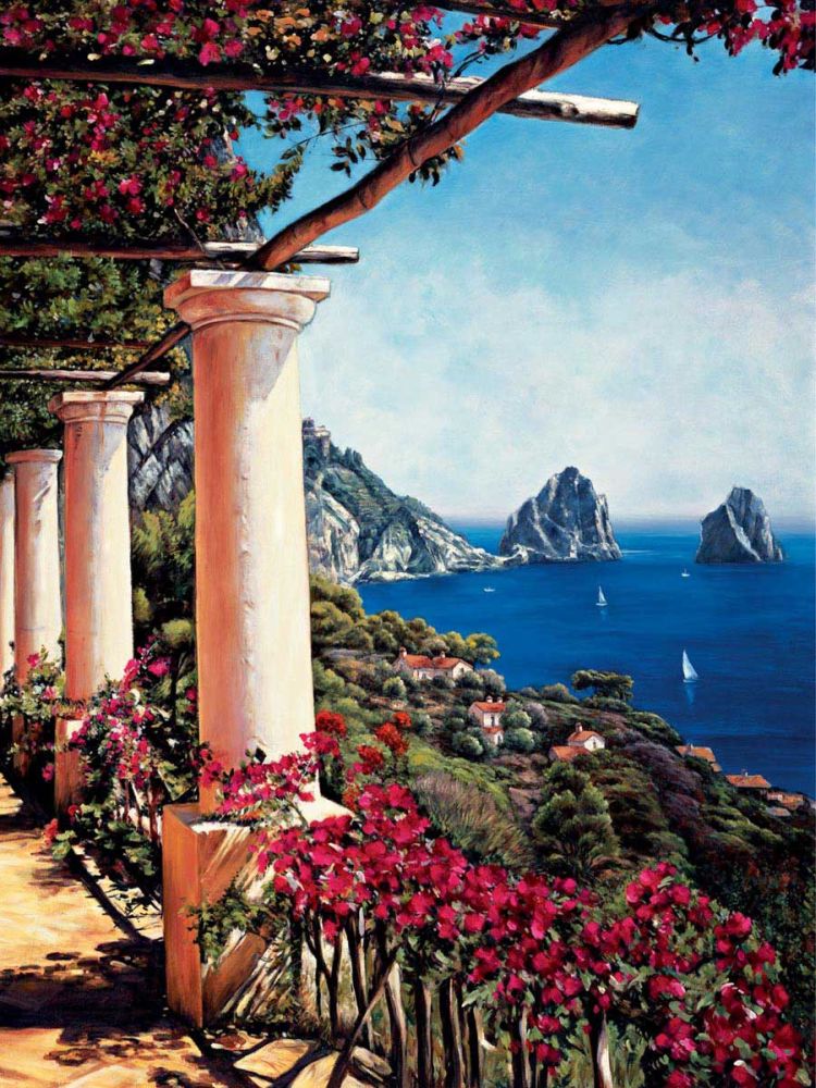 Coastal
