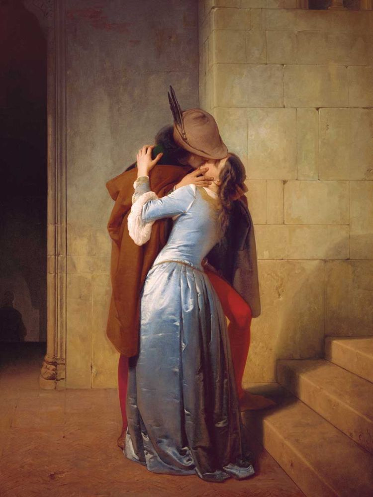 Ll bacio