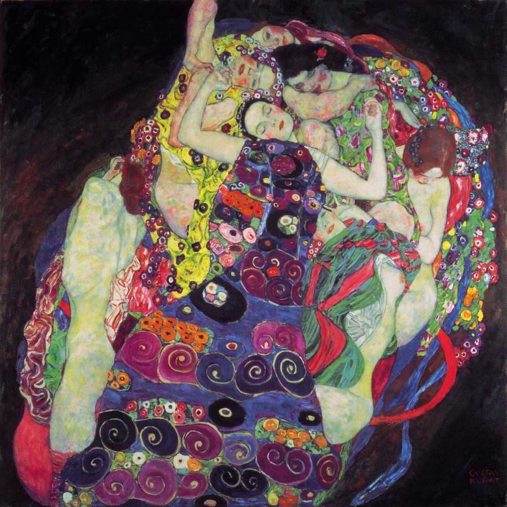 The Virgin
