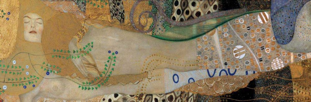 Sea Serpents I