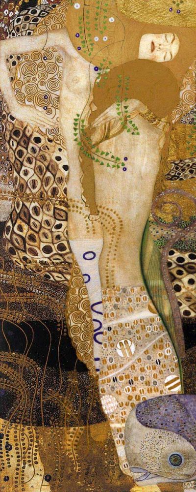 Sea Serpents II