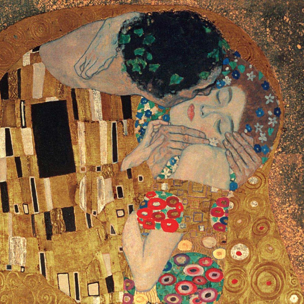 Il bacio
