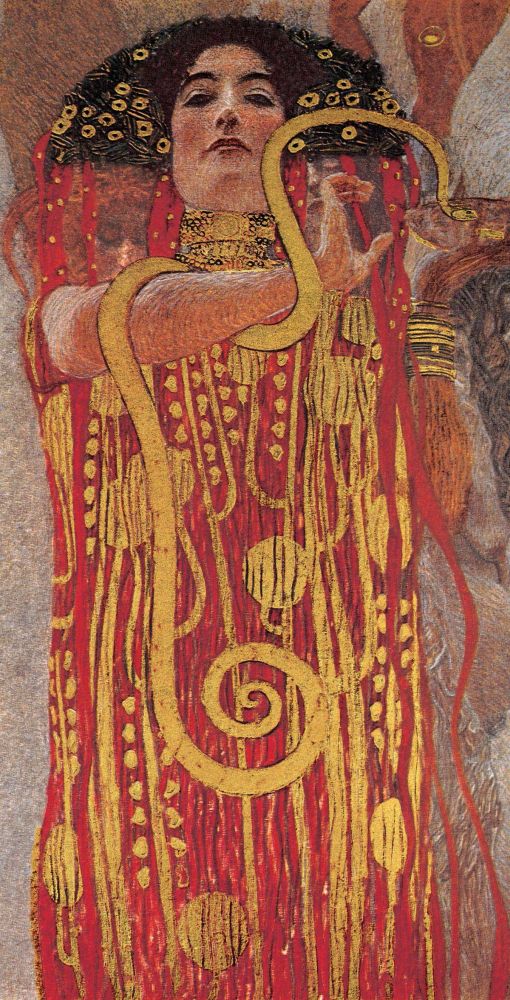 Hygieia
