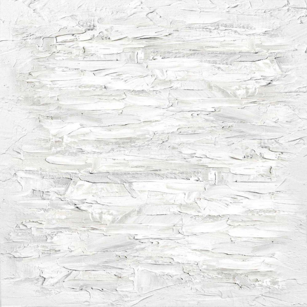 White on White II