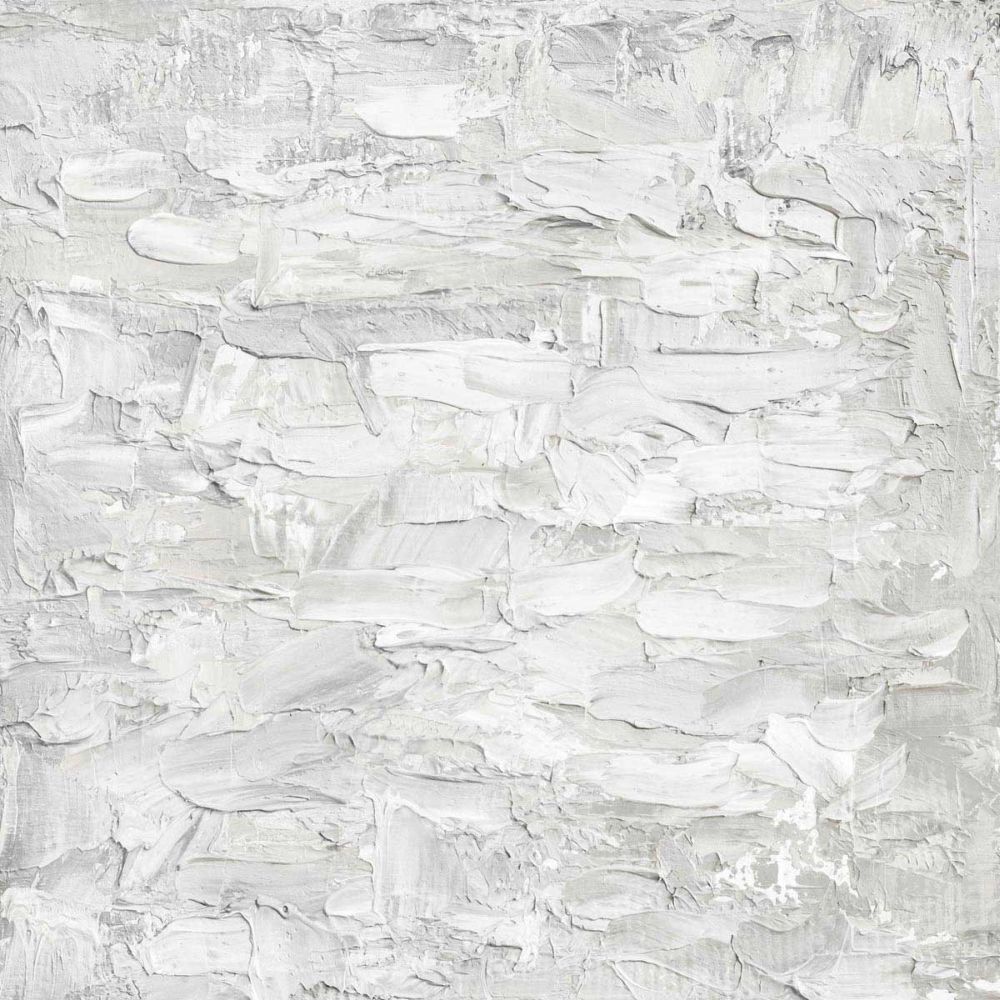 White on White III