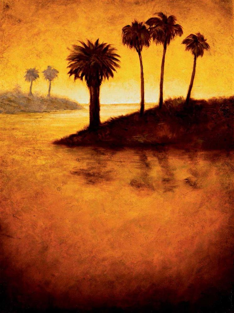 Lagoon I