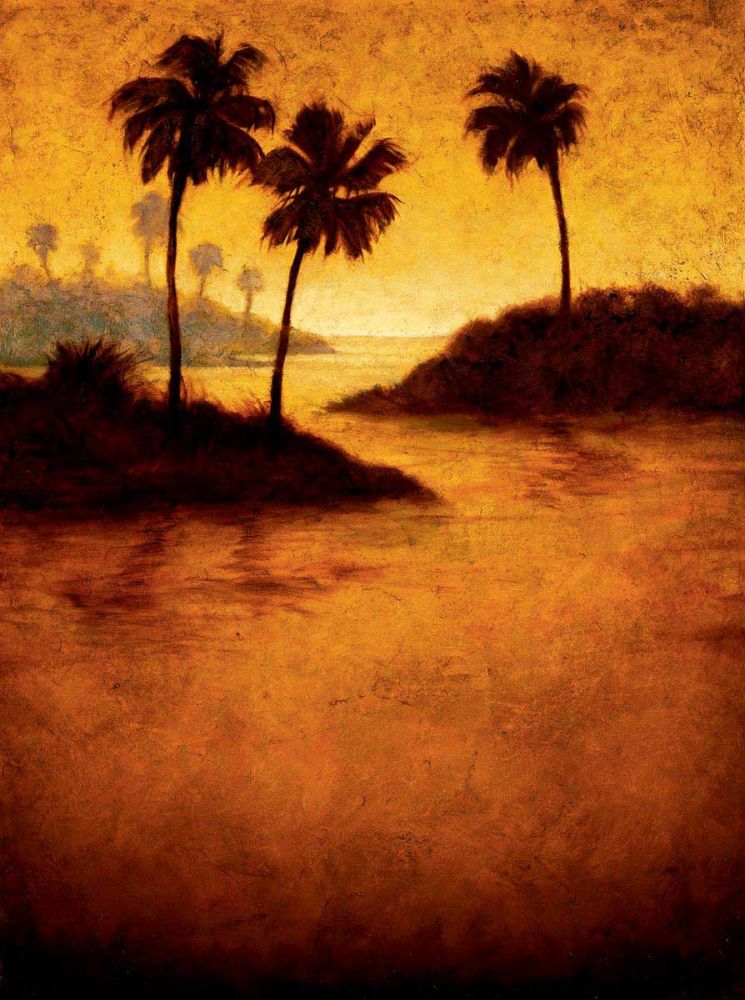 Lagoon II