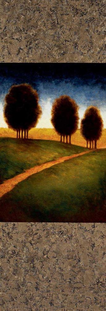 Lighted Path I