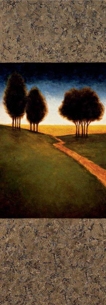 Lighted Path II