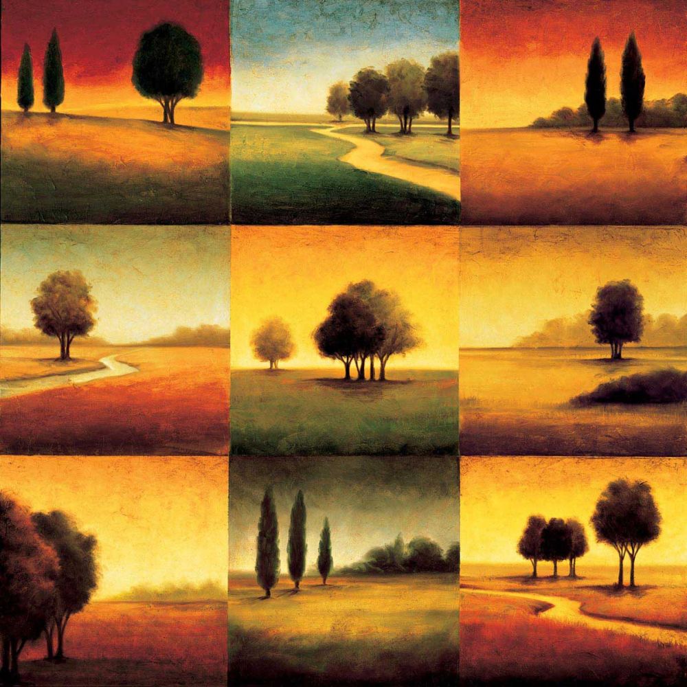 Landscape Perspectives