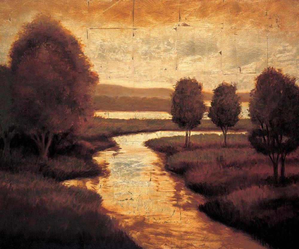 The Waters Edge II