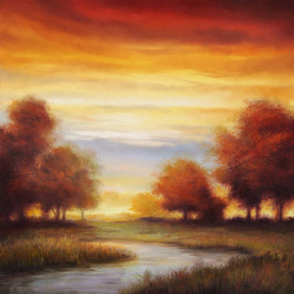Sundown I